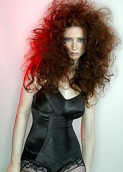 Rebecca Evans
